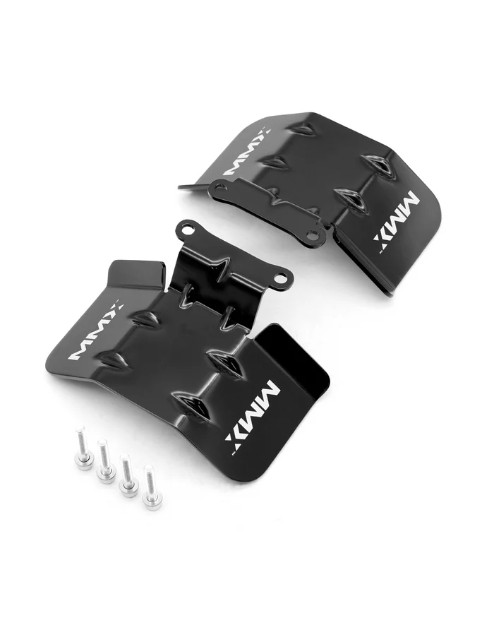 Par de Protectores Térmicos de Árbol de Transmisión MMX para BMW G8x M2 2023+ M3 M4 2021+