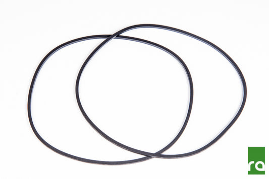 Kit de Servicio de Juntas Tóricas para Depósito Anti-Oleaje MPFST / HVFST Radium Engineering