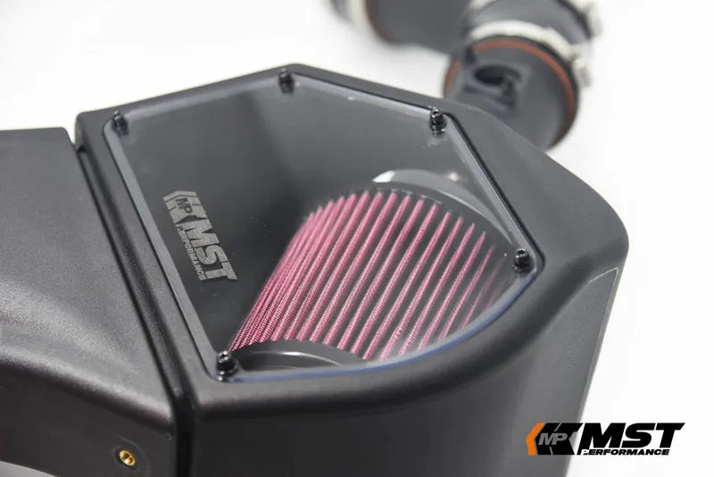 Sistema de Admisión Directa MST Performance Toyota GR Yaris 1.6 2020+ - Imagen 2