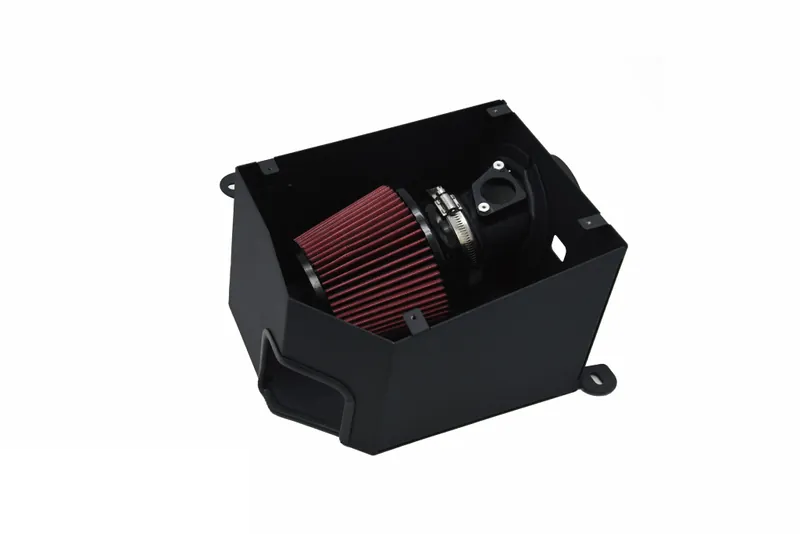 Sistema de Admisión Directa MST Volvo S60/V60/T4/T5/T6/T8 2018-2020