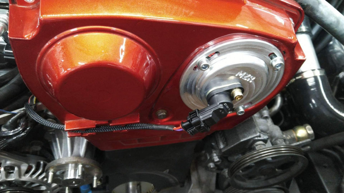 Kit Sensor de Posición del Árbol de Levas MZR Garage Nissan RB RB20 RB25 RB26 - Imagen 2