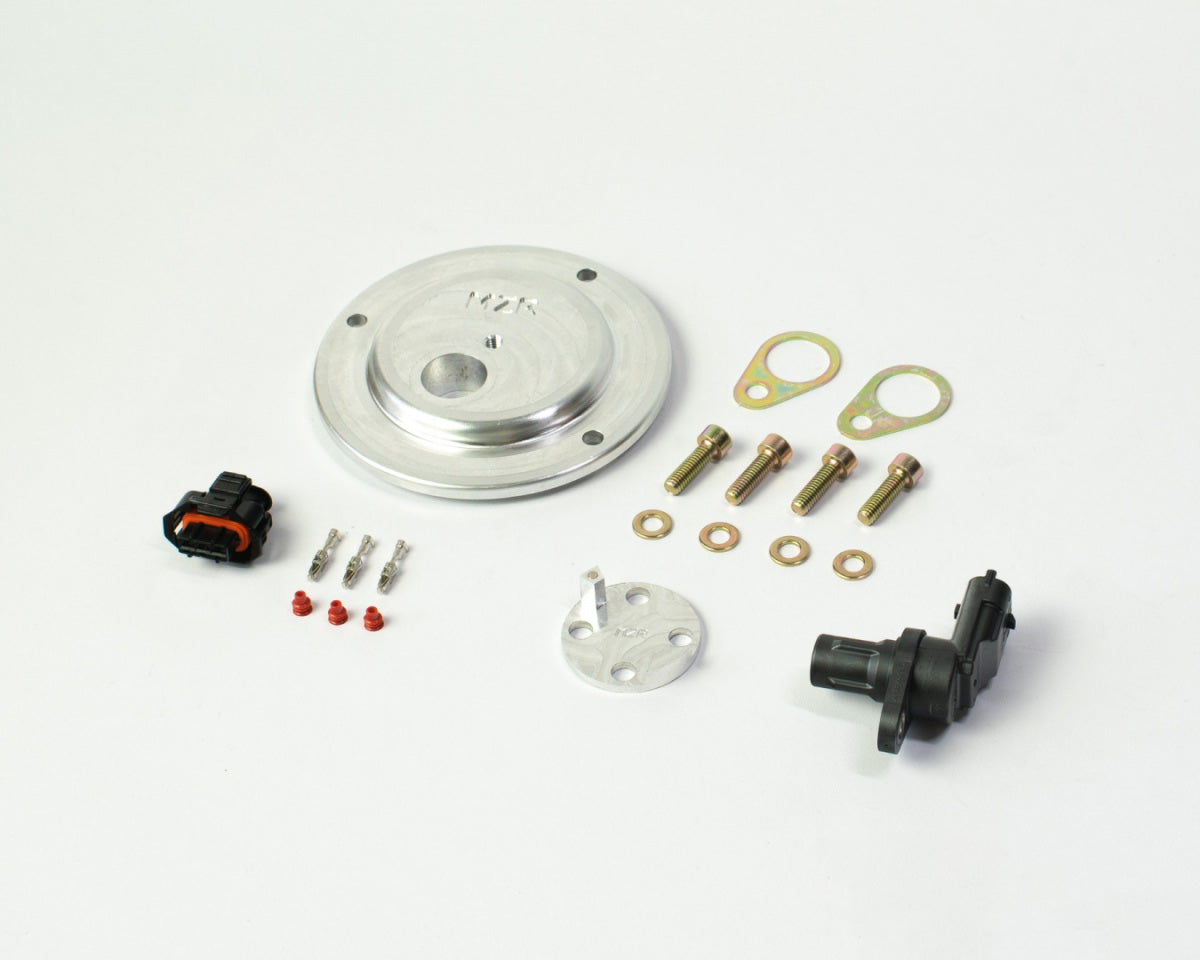 Kit Sensor de Posición del Árbol de Levas MZR Garage Nissan RB RB20 RB25 RB26