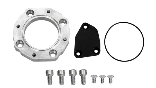 Adaptador para Cuerpo Mariposa Electrónico Bosch 60mm MZR Garage SR20DET DE SR20 RWD