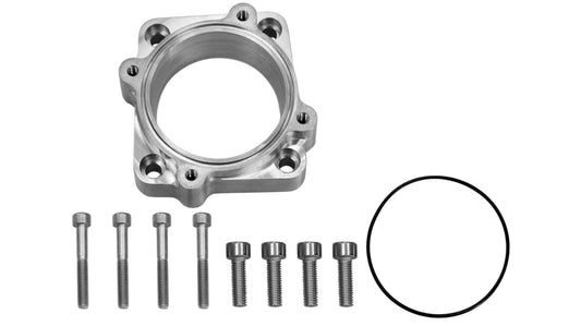 Adaptador Bosch 70mm Para Mariposa Electrónica MZR Garage 2JZ GTE