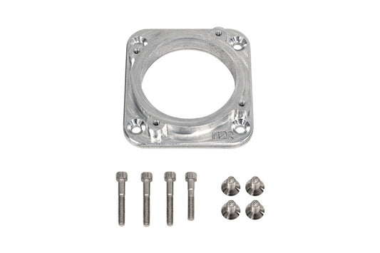 Adaptador de Cuerpo de Mariposa V2 MZR Garage Audi 4.2 V8 83mm