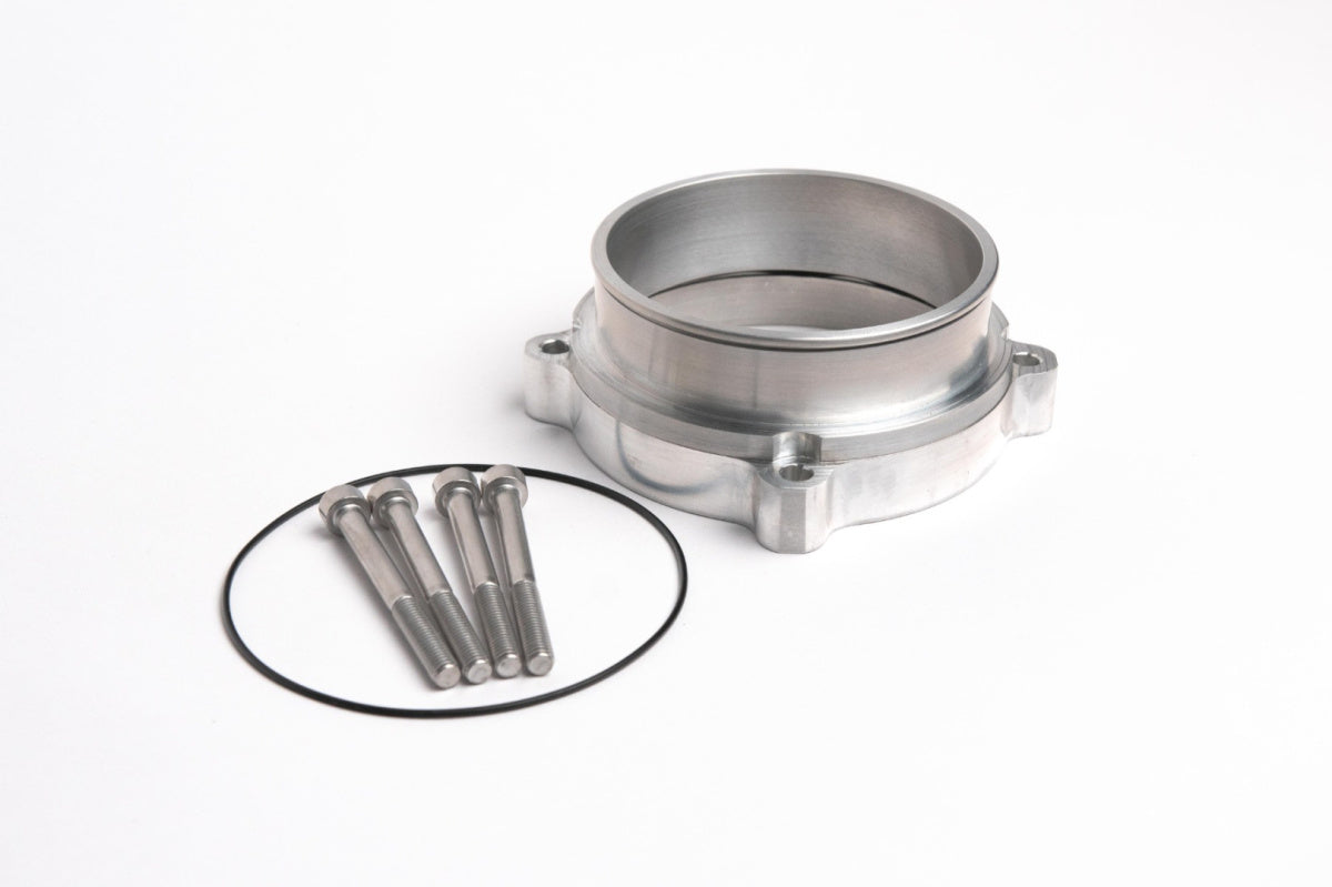 Adaptador de Cuerpo de Mariposa Audi 4.2 V8 83mm MZR Garage