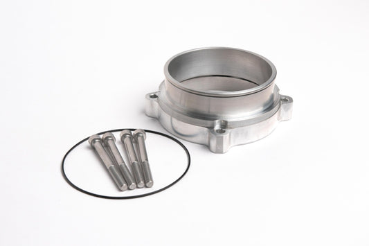 Adaptador de Cuerpo de Mariposa Audi 4.2 V8 83mm MZR Garage