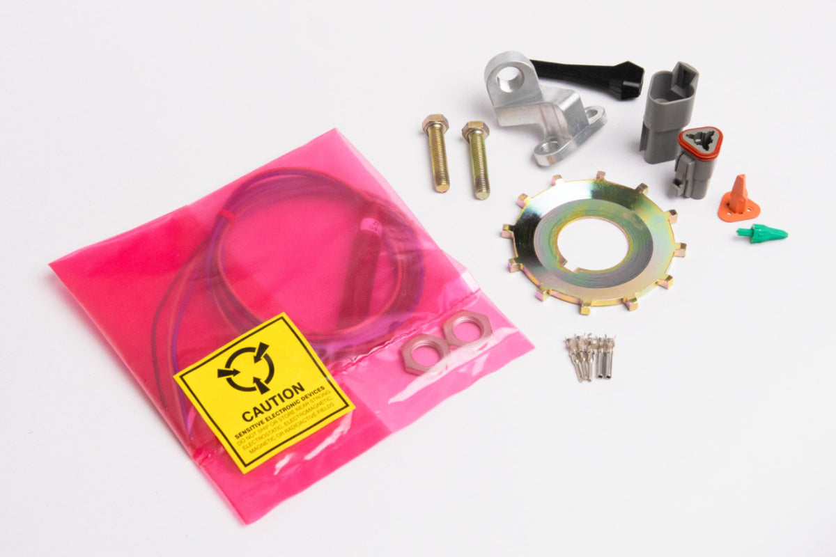 Kit de Disparador de Cigüeñal y Árbol de Levas MZR Garage Nissan 200SX 180SX CA18DE CA18DET - Imagen 3