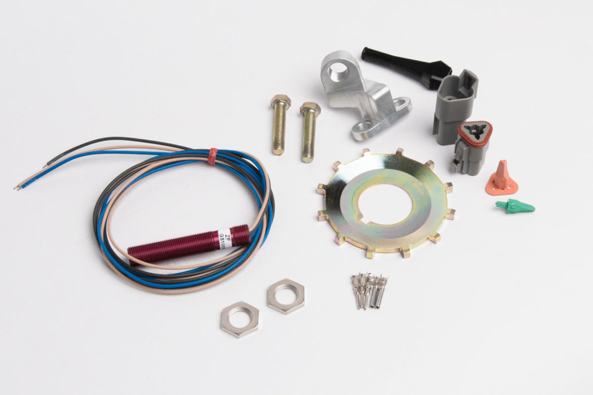 Kit de Disparador de Cigüeñal y Árbol de Levas MZR Garage Nissan 200SX 180SX CA18DE CA18DET - Imagen 2