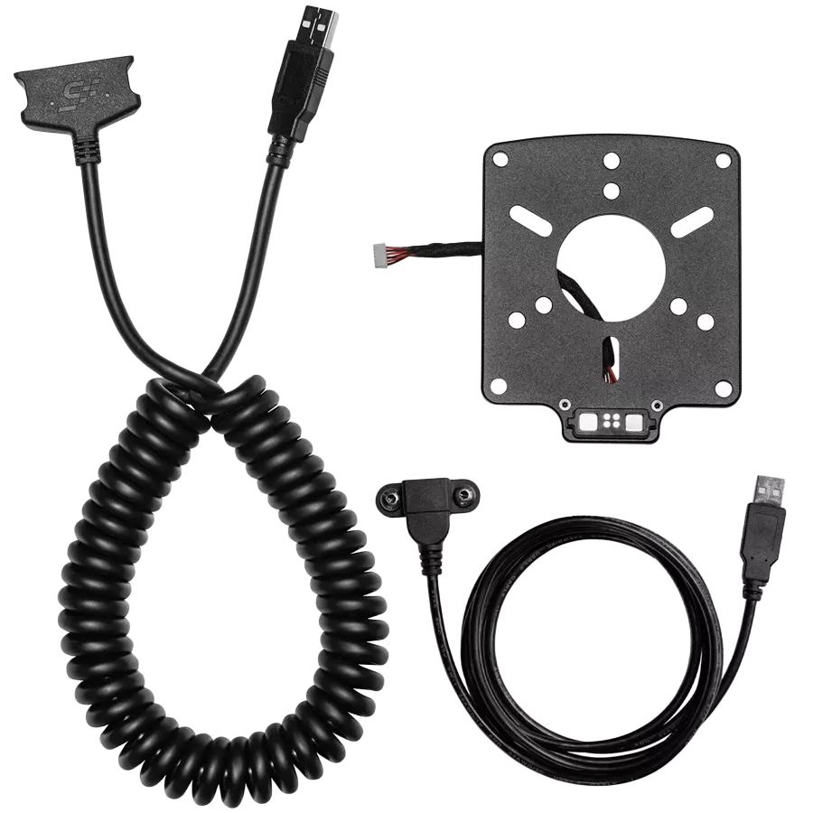 Adaptador USB SIMAGIC para GT Neo Neo X: Conexión Directa - Imagen 3