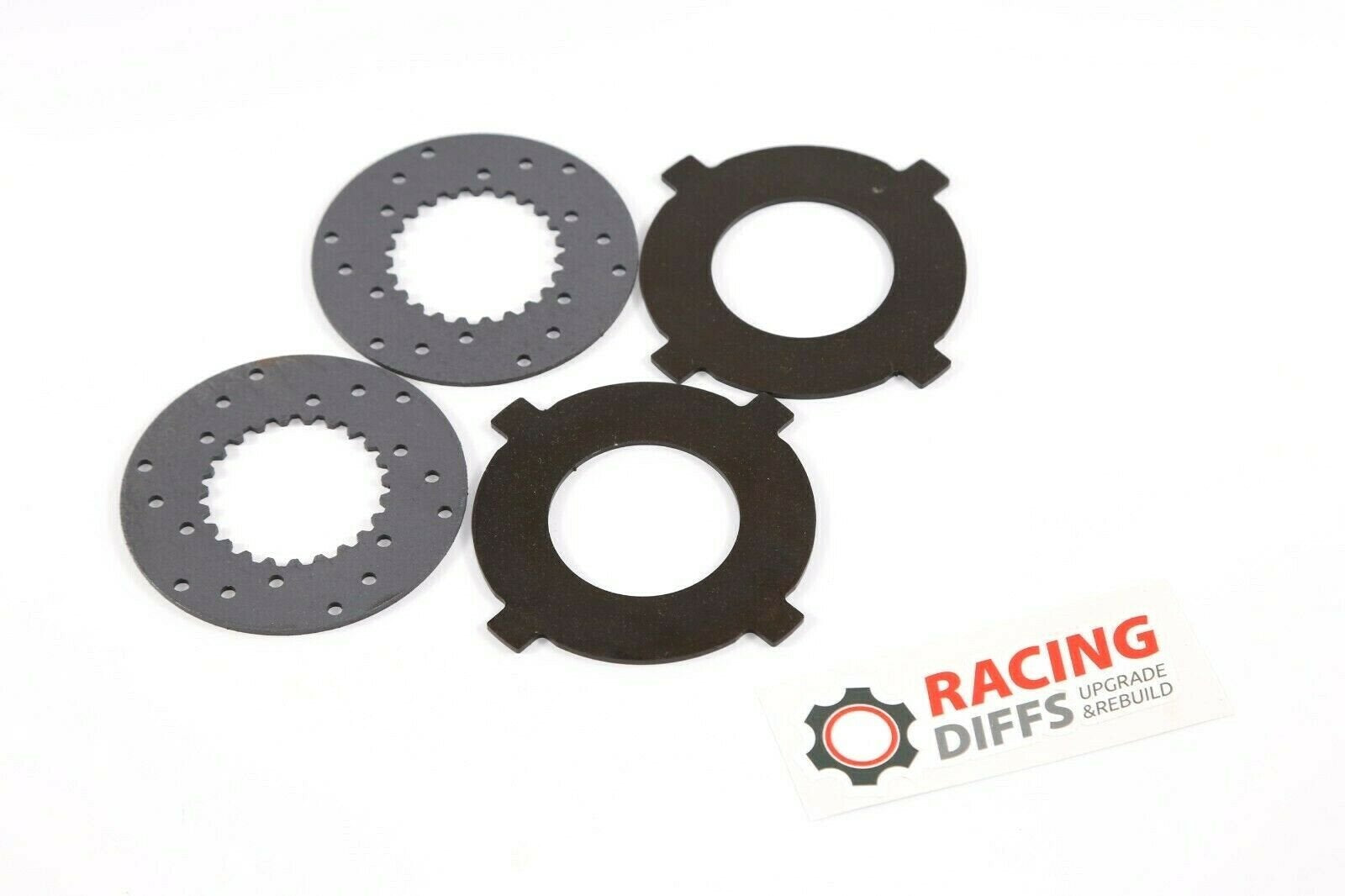 Discos de Fricción LSD ZF para Opel Manta Ascona Kadett C