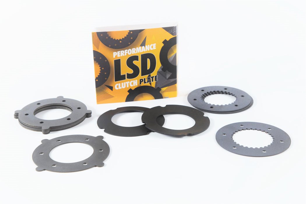 Kit de Reconstrucción del Diferencial para Maserati 4200 GT Ghibli 1992-1998