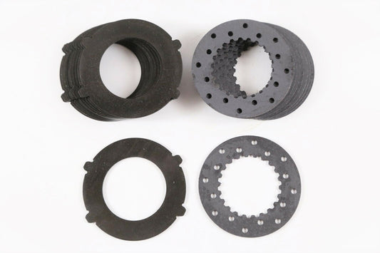 Juego Discos de Embrague LSD Cosworth para Diferencial Mercedes-Benz 185mm