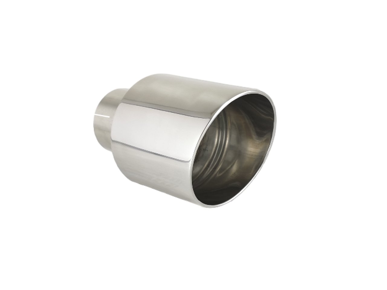 Cola de Escape Universal Redonda 115mm, 120mm, 70mm