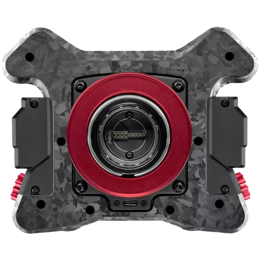 SIMAGIC HUB Volante Neo X UP+ Listo Simracing - Imagen 3