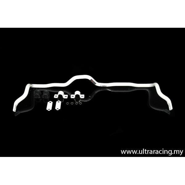 Barra Estabilizadora Delantera 25mm Ultra Racing para Nissan Sentra (B14) 94-99
