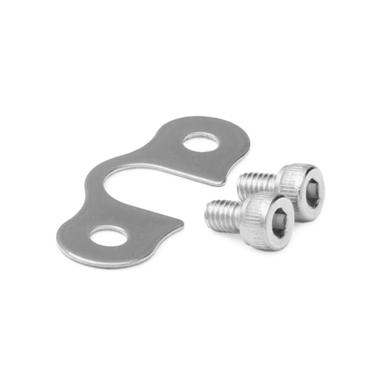 Clip de Seguridad Nuke Performance para Rail de Inyectores con Dos Tornillos
