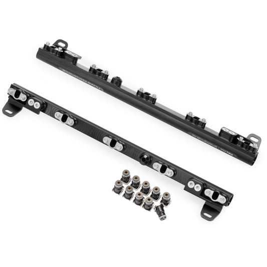 Rampa de Combustible Nuke Performance para BMW 10 Cyl S85