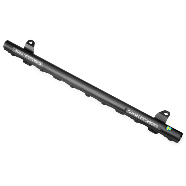 Rampa de Inyección Nuke Performance para Volvo 6cil White Engine 960/S90/V90