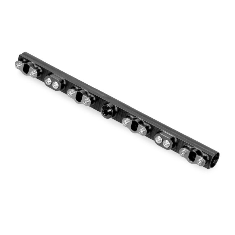 Nuke Performance Rail de Combustible sin Soportes Nissan 200SX S13 CA18DET Euro 4 Port - Imagen 5