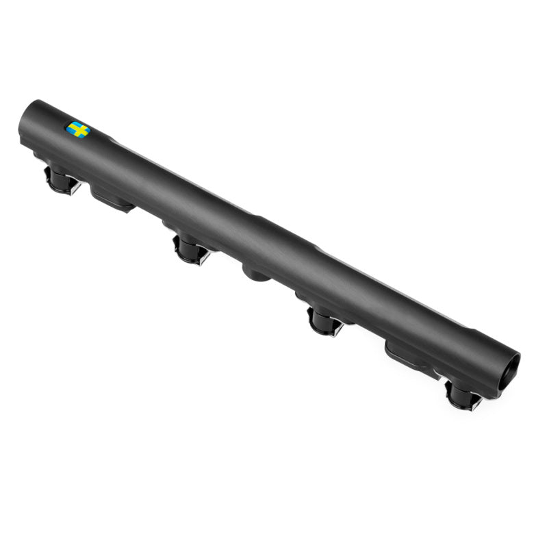 Rail de Combustible Nuke Performance para Mini 4cil R53 FMIC - Imagen 3