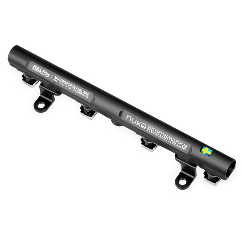 Rail de Combustible Nuke Performance para Mini 4cil R53 FMIC