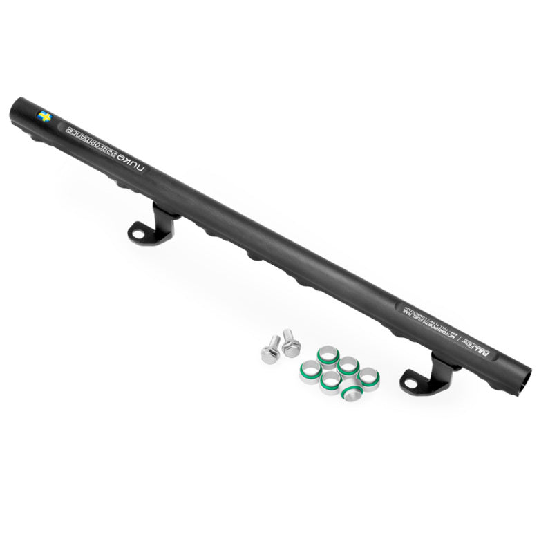 Rampa de Combustible Nuke Performance Toyota 6 Cil. 1JZ-GTE Non VVT-i - Imagen 4
