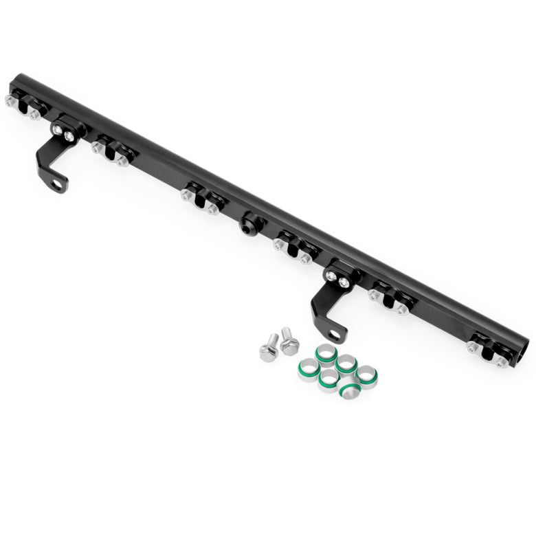 Rampa de Combustible Nuke Performance Toyota 6 Cil. 1JZ-GTE Non VVT-i - Imagen 6