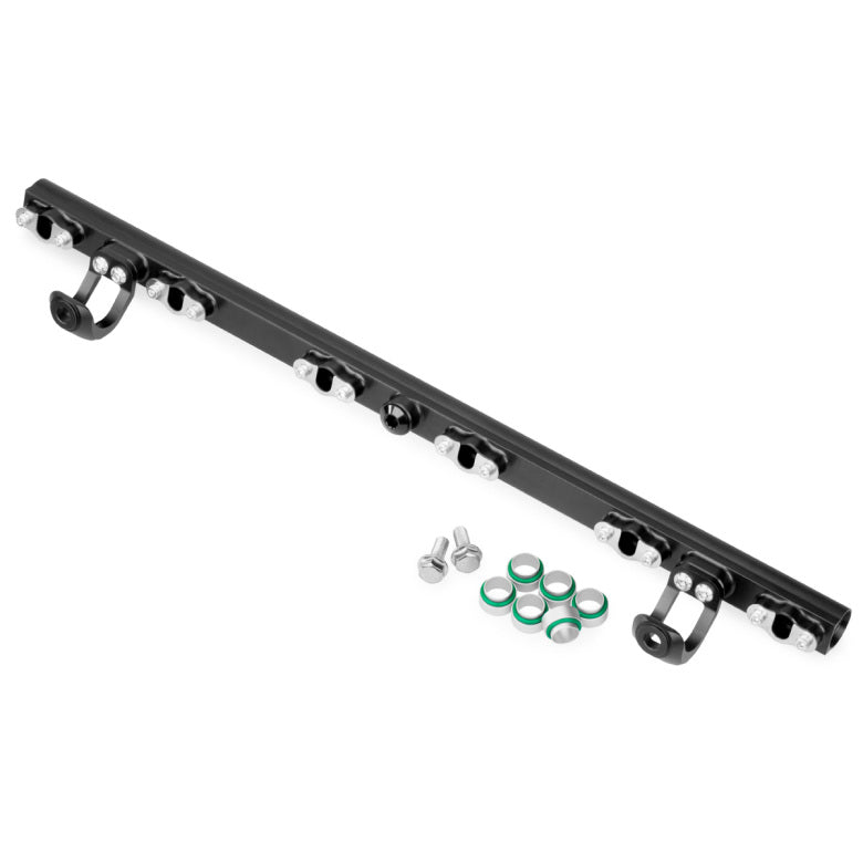 Rampa de Combustible Nuke Performance para Toyota 6cil 2JZ-GTE - Imagen 2