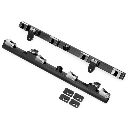 Nuke Performance Rampa de Inyección para GM 8 Cil LS1 LS2 LS3 LS6 L76 L99