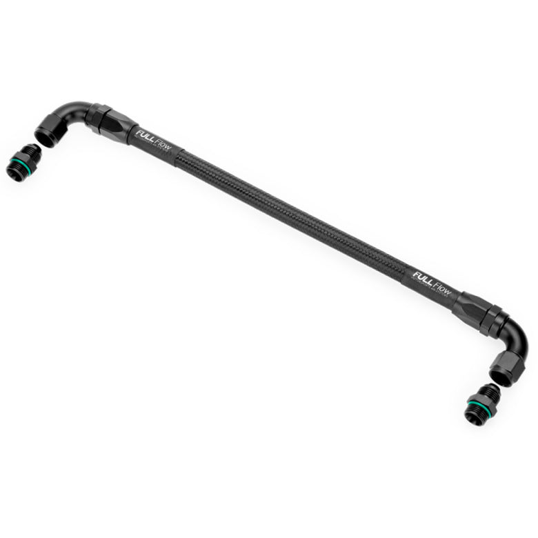 Kit Manguera Cruce Delantero Nuke Performance Fuel Rail GM LS1 LS2 LS3 LS6 L76 L99