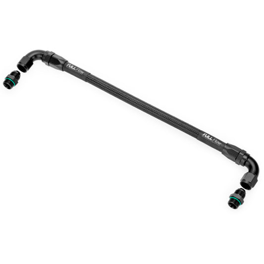 Kit Manguera Cruce Delantero Nuke Performance Fuel Rail GM LS1 LS2 LS3 LS6 L76 L99