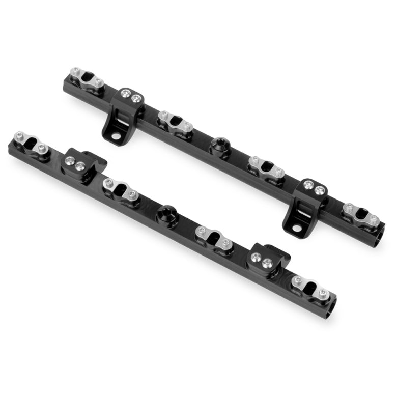 Rampa de Combustible Nuke Performance para Ferrari 8 Cil F430 F136 - Imagen 5