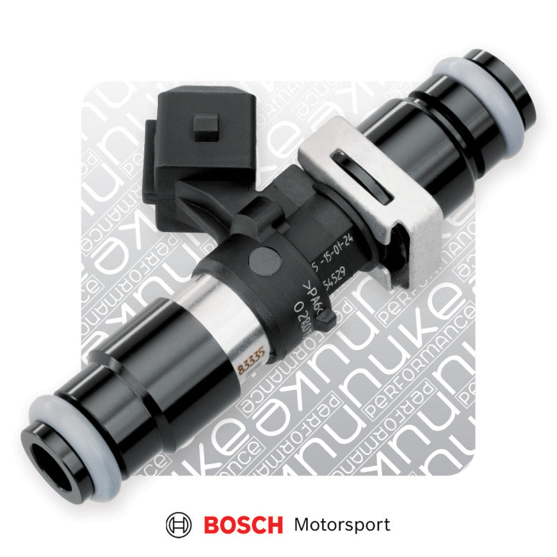 Inyector Nuke Performance Bosch 1462cc 65mm EV14L