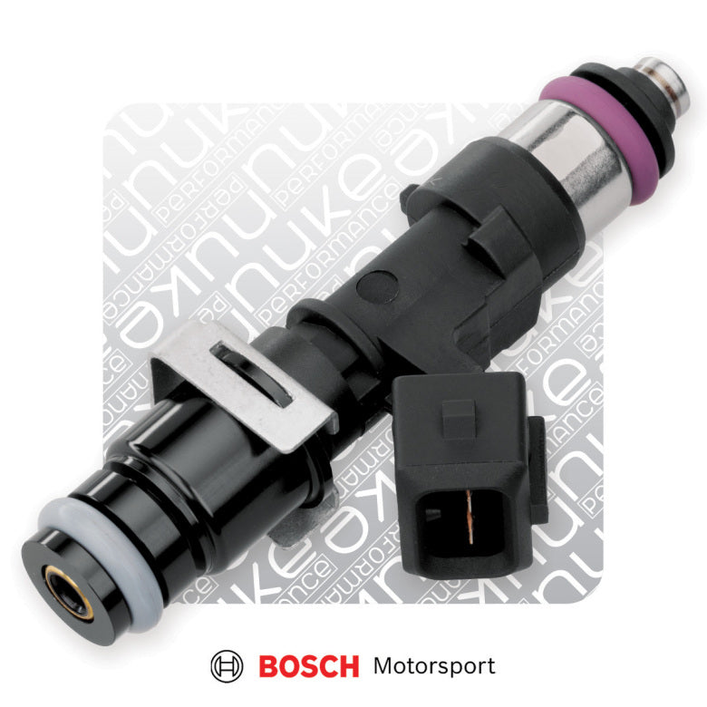 Inyector Nuke Performance Bosch 2200cc NGI2 65mm EV14L