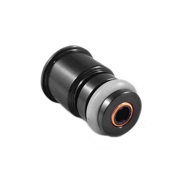 Adaptador de Inyector Nuke Performance 14mm Corto con Filtro - Imagen 2