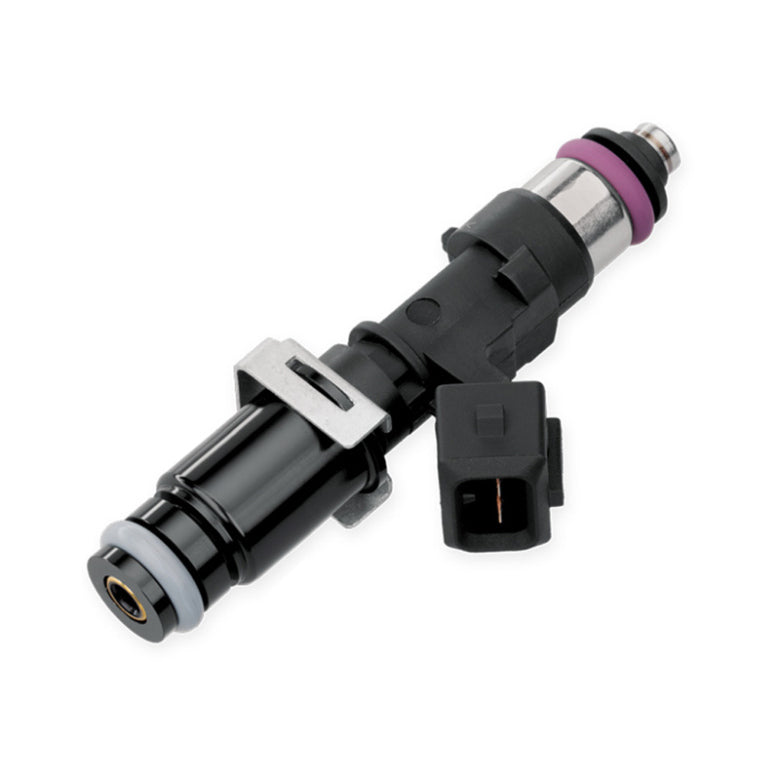 Adaptador de Inyector Nuke Performance 14mm Largo con Filtro