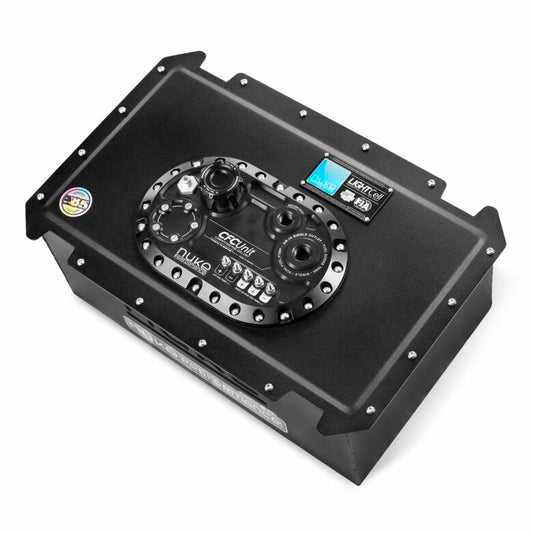 Nuke Performance LightCell, Depósito de Combustible 9 Gal / 35 L Aprobado FIA