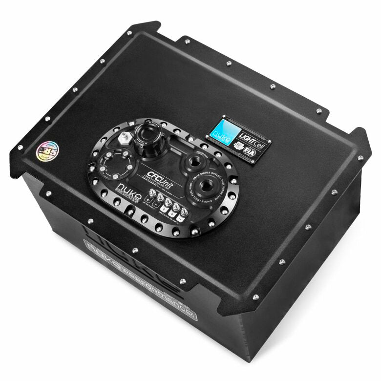 Nuke Performance LightCell, Depósito de Combustible 55L Aprobado FIA