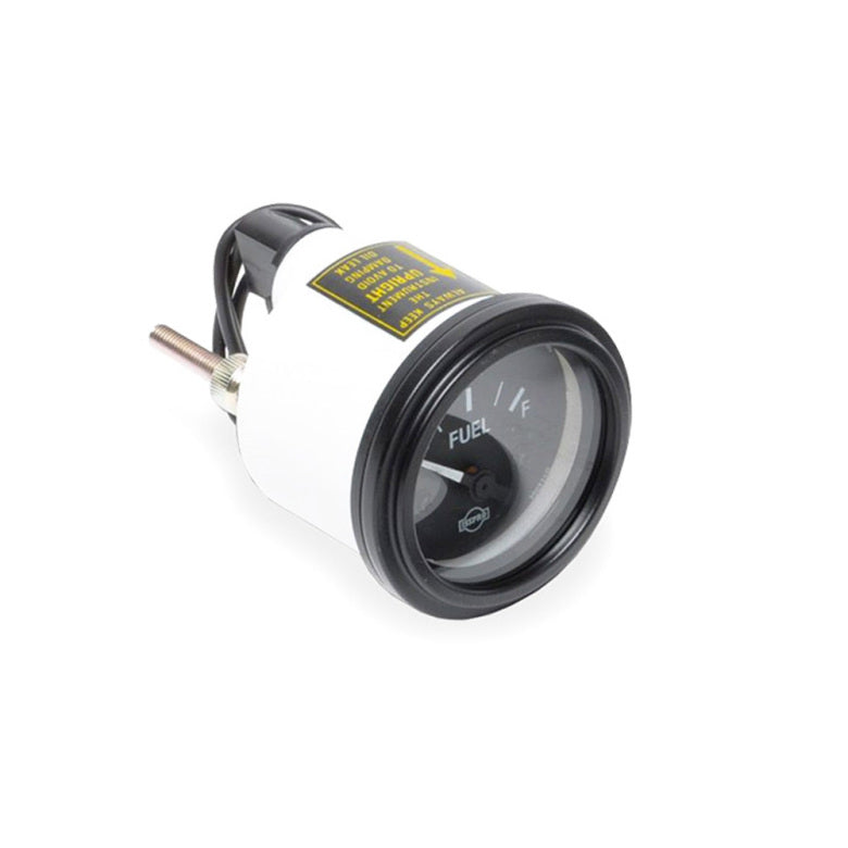 Nuke Performance: Medidor de Combustible, Resistencia OHM 240-33 Ohms