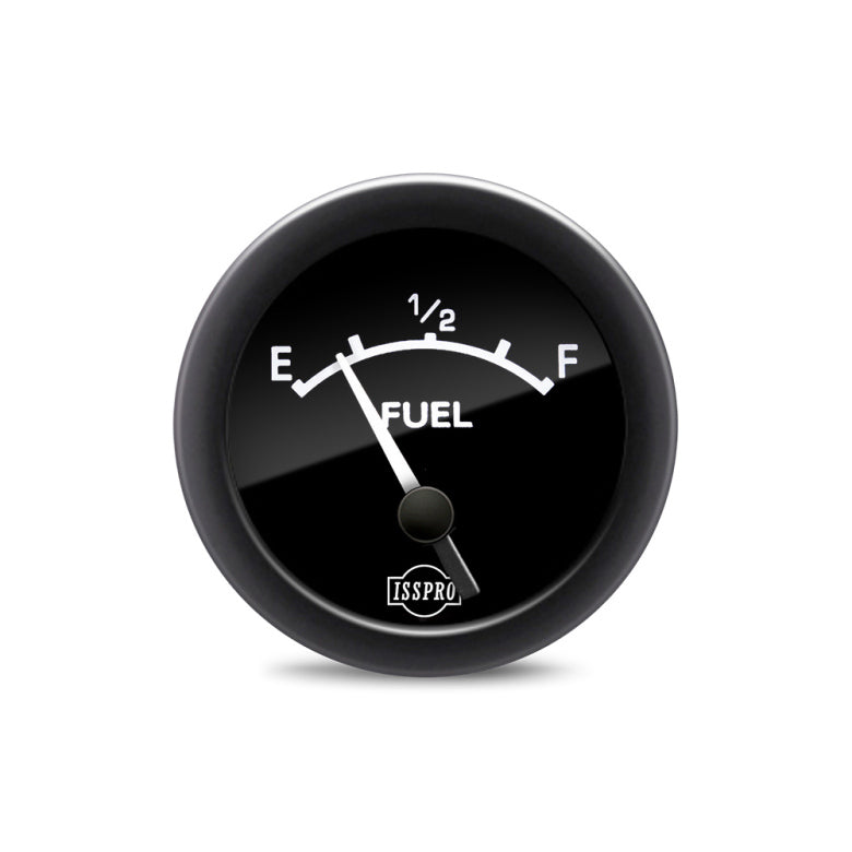 Nuke Performance: Medidor de Combustible, Resistencia OHM 0-90 Ohmios