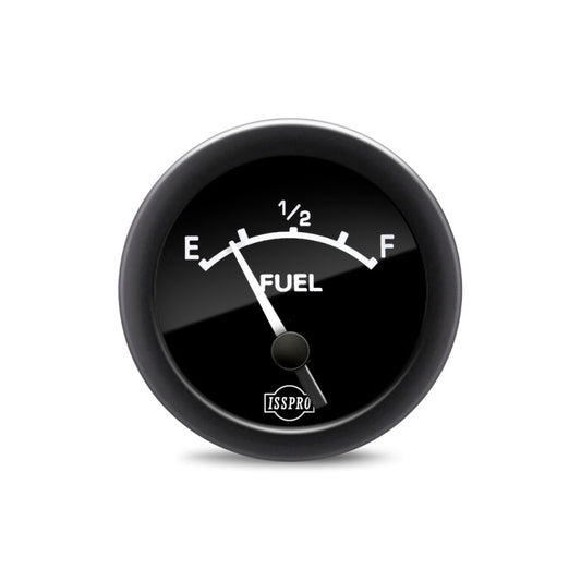 Nuke Performance: Medidor de Combustible, Resistencia OHM 0-90 Ohmios