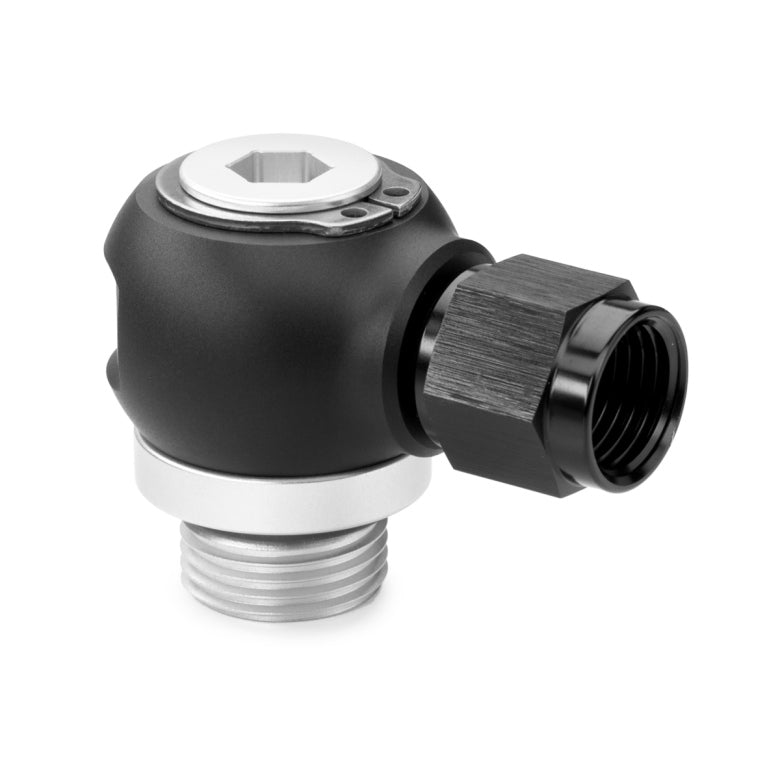 Racores Banjo Giratorios Nuke Performance AN-8 ORB a AN-6 Hembra