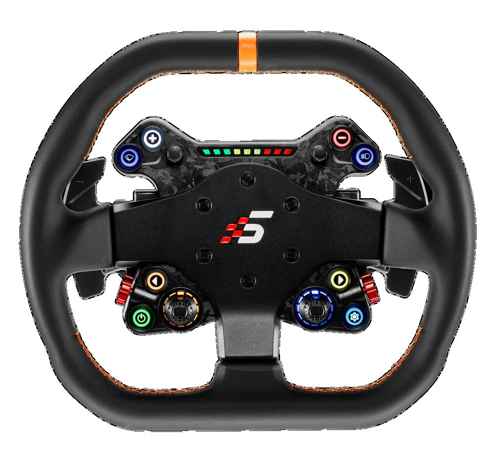 Volante Simracing GT SIMAGIC NEO X-310G con Levas y RGB