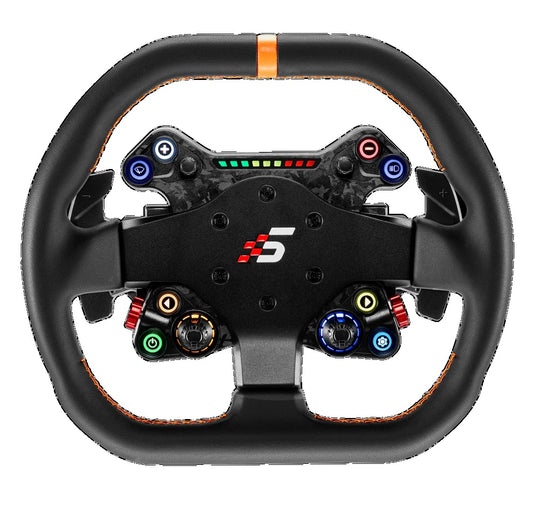 Volante Simracing GT SIMAGIC NEO X-310G con Levas y RGB