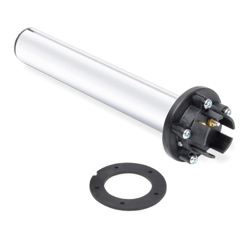 Nuke Performance: Sensor Nivel Combustible 0-90 Ohms, 10"/254mm - Imagen 2