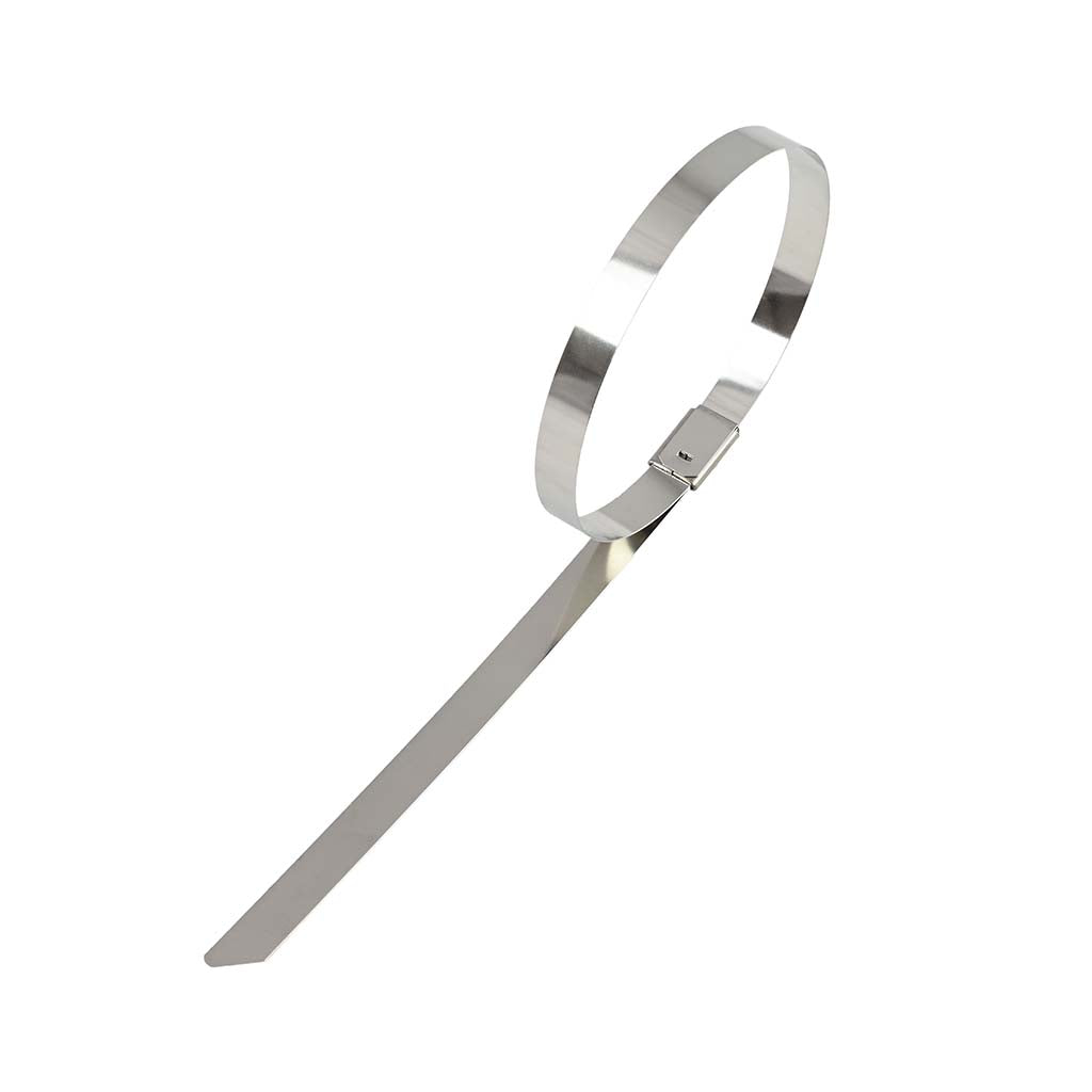 Abrazadera Para Manguera a Bridas Térmicas 360mm - Imagen 5