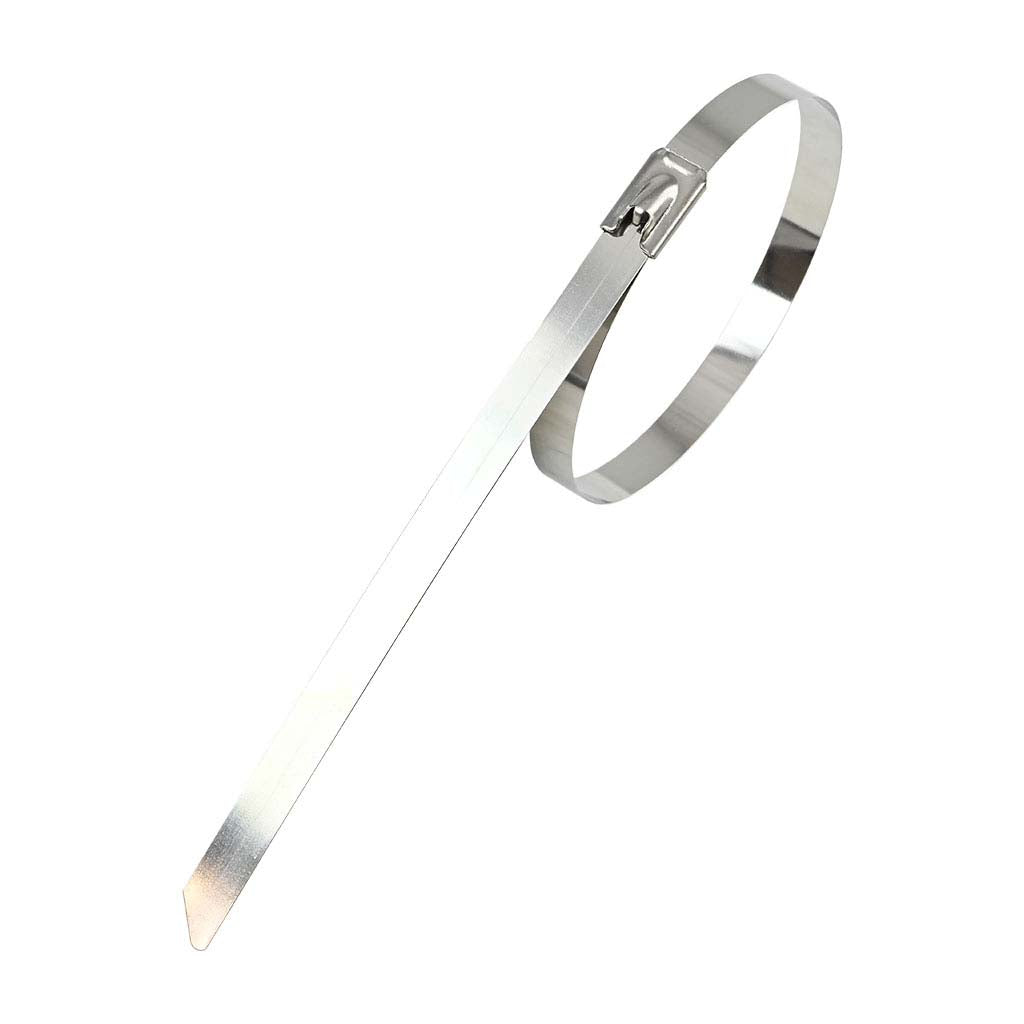 Abrazadera Para Manguera a Bridas Térmicas 360mm - Imagen 2