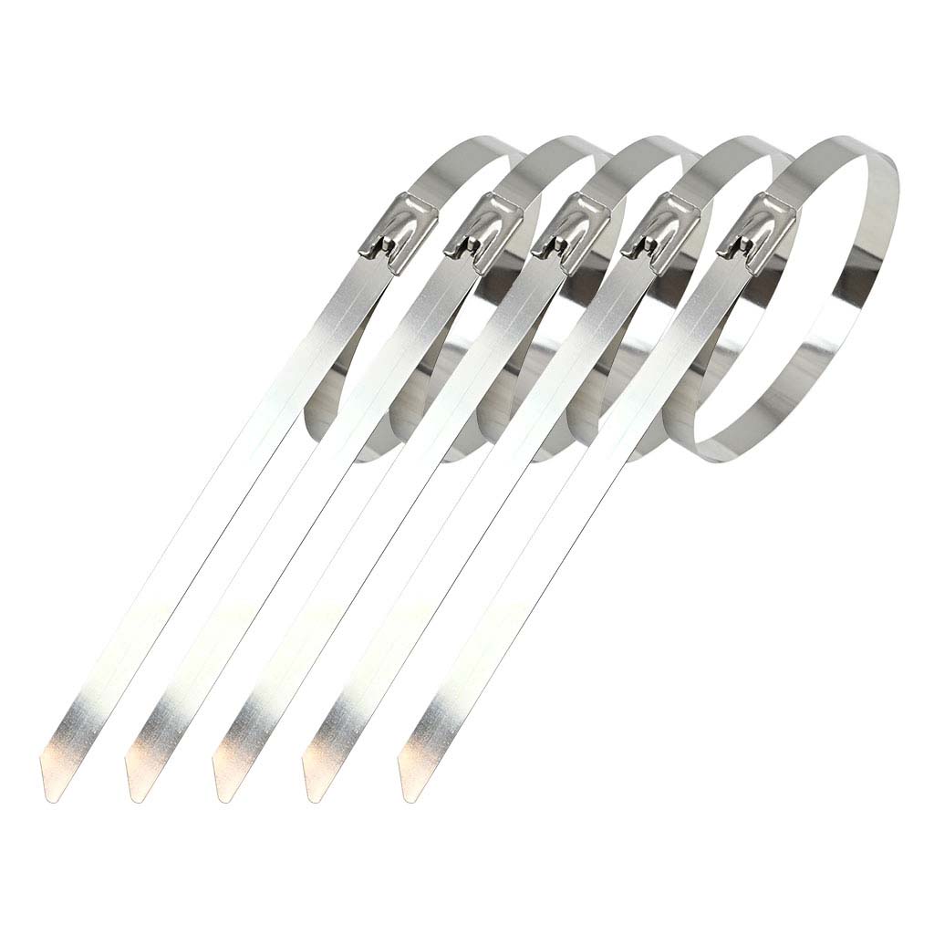 Abrazadera a Bridas Térmicas 350mm - Imagen 3