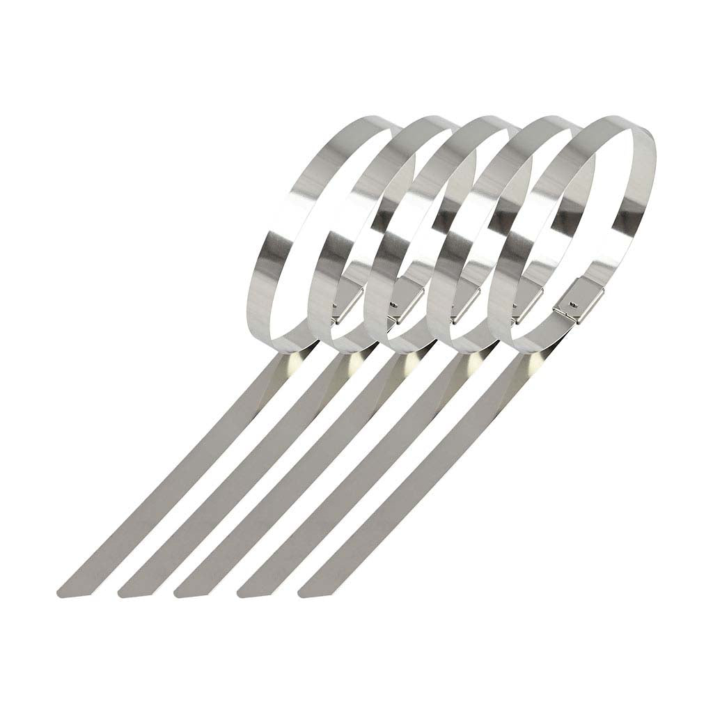 Abrazadera Para Manguera a Bridas Térmicas 360mm